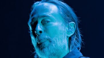 "Thom Yorke to Drop Another Solo Album Later This Year, Reveals Ed O'Brien, Hinting That Radiohead Is 'The Mothership'"]