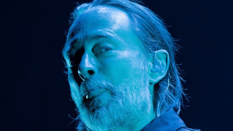 "Thom Yorke to Drop Another Solo Album Later This Year, Reveals Ed O'Brien, Hinting That Radiohead Is 'The Mothership'"]