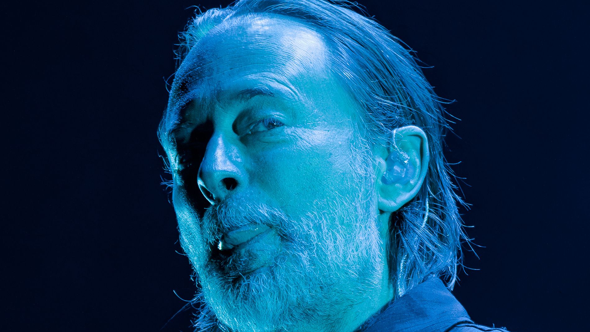 "Thom Yorke to Drop Another Solo Album Later This Year, Reveals Ed O'Brien, Hinting That Radiohead Is 'The Mothership'"]