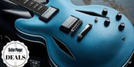 "Thomann Spring Sale: Refresh Your Music Gear with Up to 60% Off Guitars, Pedals, and Amps!"]