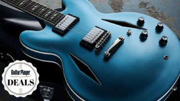 "Thomann Spring Sale: Refresh Your Music Gear with Up to 60% Off Guitars, Pedals, and Amps!"]