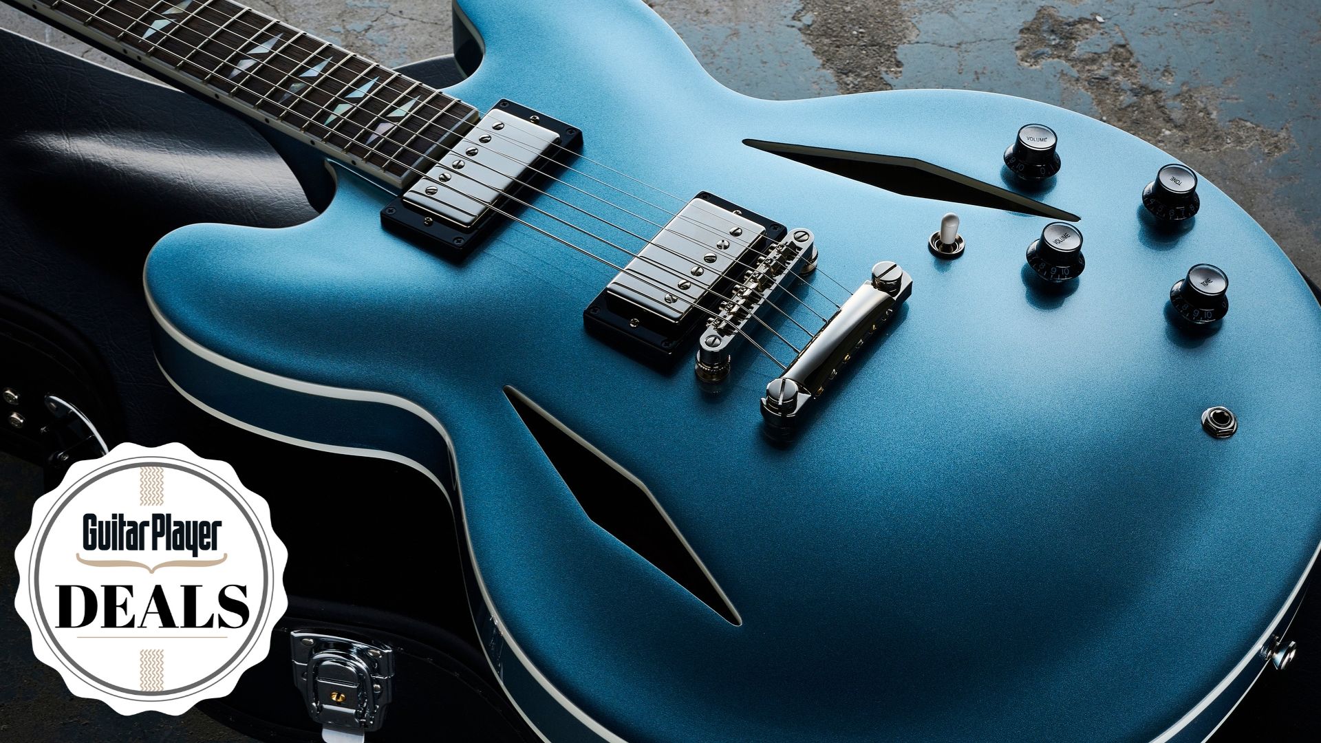 "Thomann Spring Sale: Refresh Your Music Gear with Up to 60% Off Guitars, Pedals, and Amps!"]