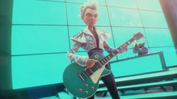 "Tim's Remark That Altered Everything: 'There's Obviously an Audience; Fans Still Adore These Games. Just Begin by Creating a Guitar'": A New Guitar Hero Sequel is Coming Soon.]