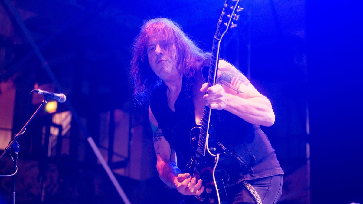 Tributes flood in following the passing of Ross “The Boss” Friedman at 72.]