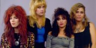 "Typically, artists eagerly accepted his demos since he was Prince. However, we aimed to put our unique spin on the song": When Prince offered the Bangles "Manic Monday," he expected them to simply perform over his demo, but the band had different plans.]
