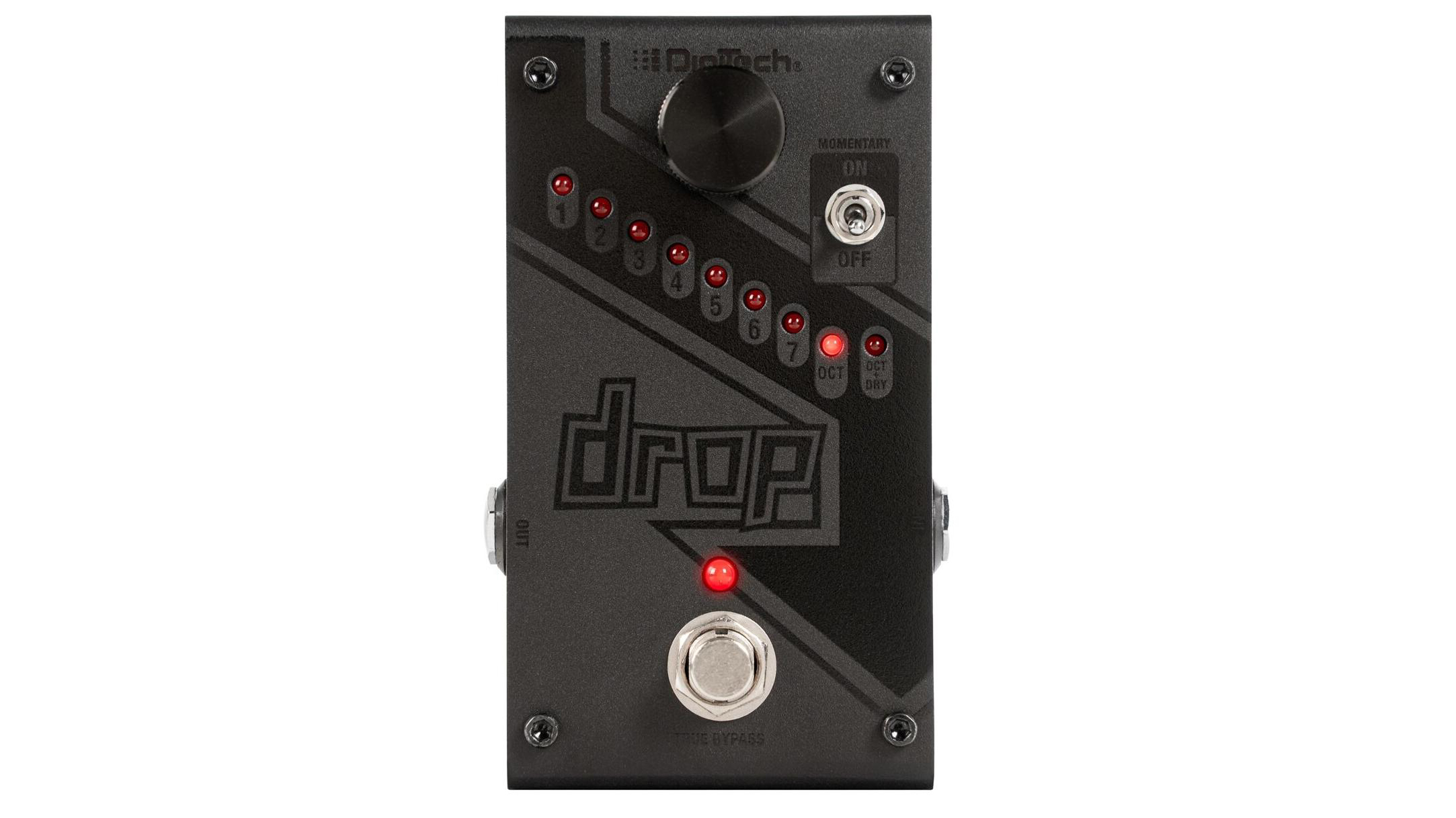 DigiTech Drop Black Edition