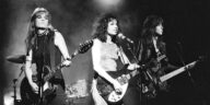 Vicki Peterson Discusses Prince's Acclaim and the Tale Behind a Bangles Hit]