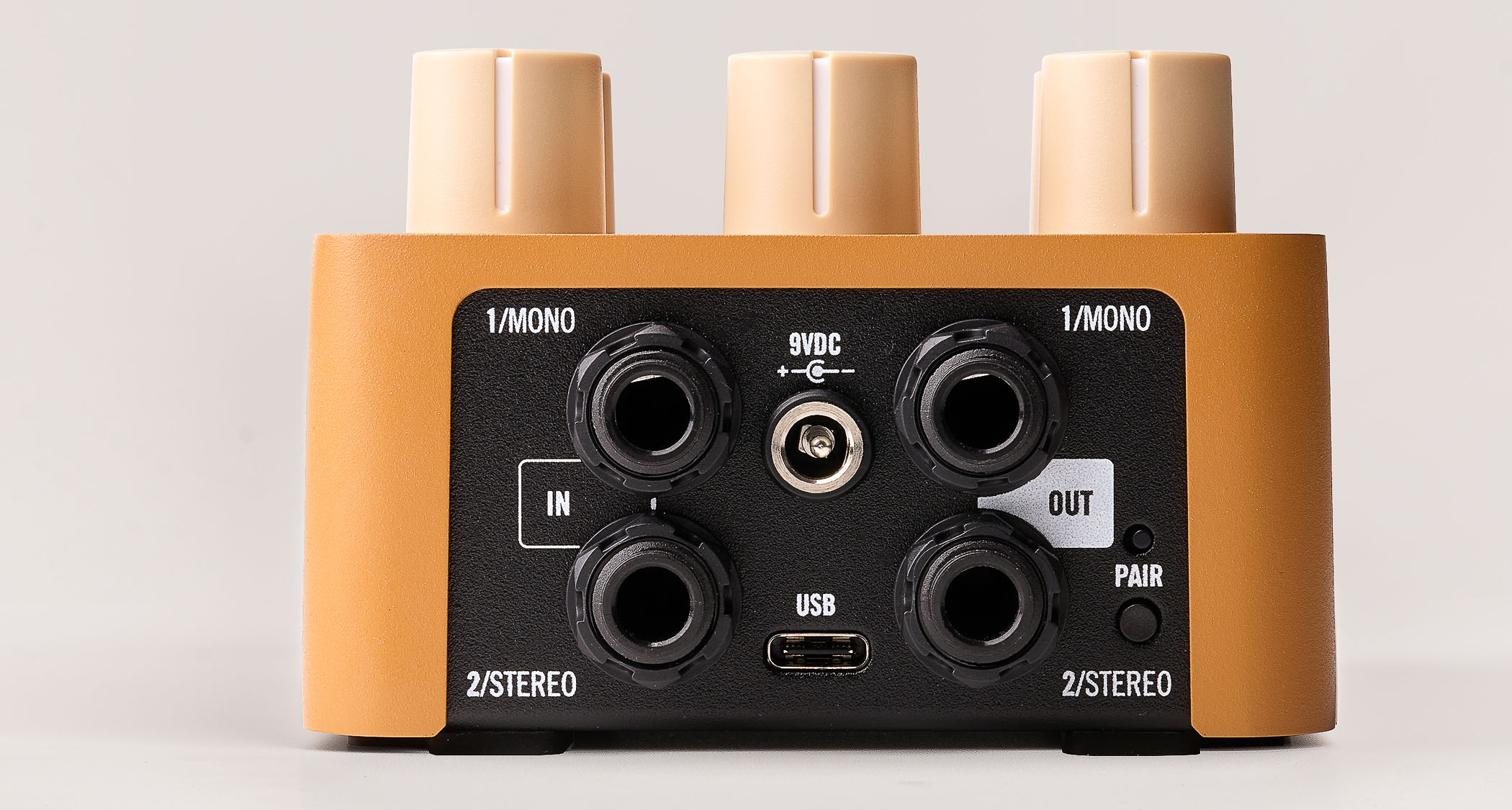 UAFX Enigmatic '82 Overdrive Special Amp