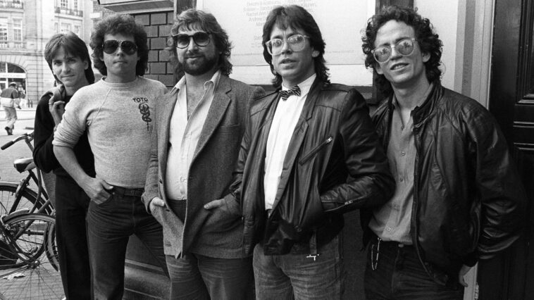 "We're from North Hollywood! What do we have to say about Africa?”: The Story Behind Toto's Timeless Classic]