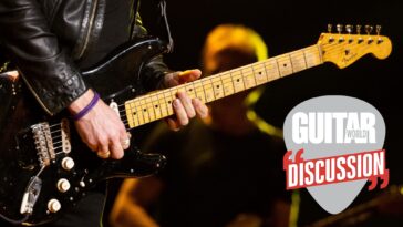 What Factors Contribute to a Guitar's $14.6 Million Value?]