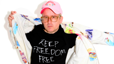 "While I may not excel in generating streaming statistics, I create emotionally resonant music, which I believe is more significant than simply achieving a viral hit": An interview with Hot Chip's Alexis Taylor.]