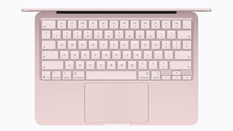 "Who imagined we could run complete Ableton on an iPhone chip? It’s quite surprising! Initial reviews of the MacBook Neo are here, and they indicate great news for budget-minded music producers."]