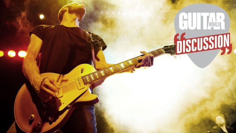 Who is the essential guitarist for every beginner to explore?]