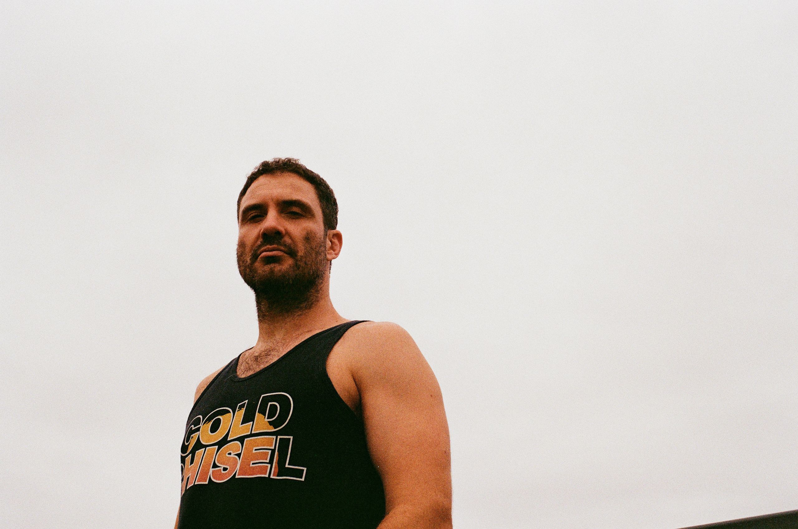 "Wild Nature Can Drive You Crazy, Especially When You're Fleeing from Police Gunfire": William Crighton Discusses Bush Psychedelia, Teaming Up with the Late Rob Hirst, and His Latest Album, Colonial Drift]