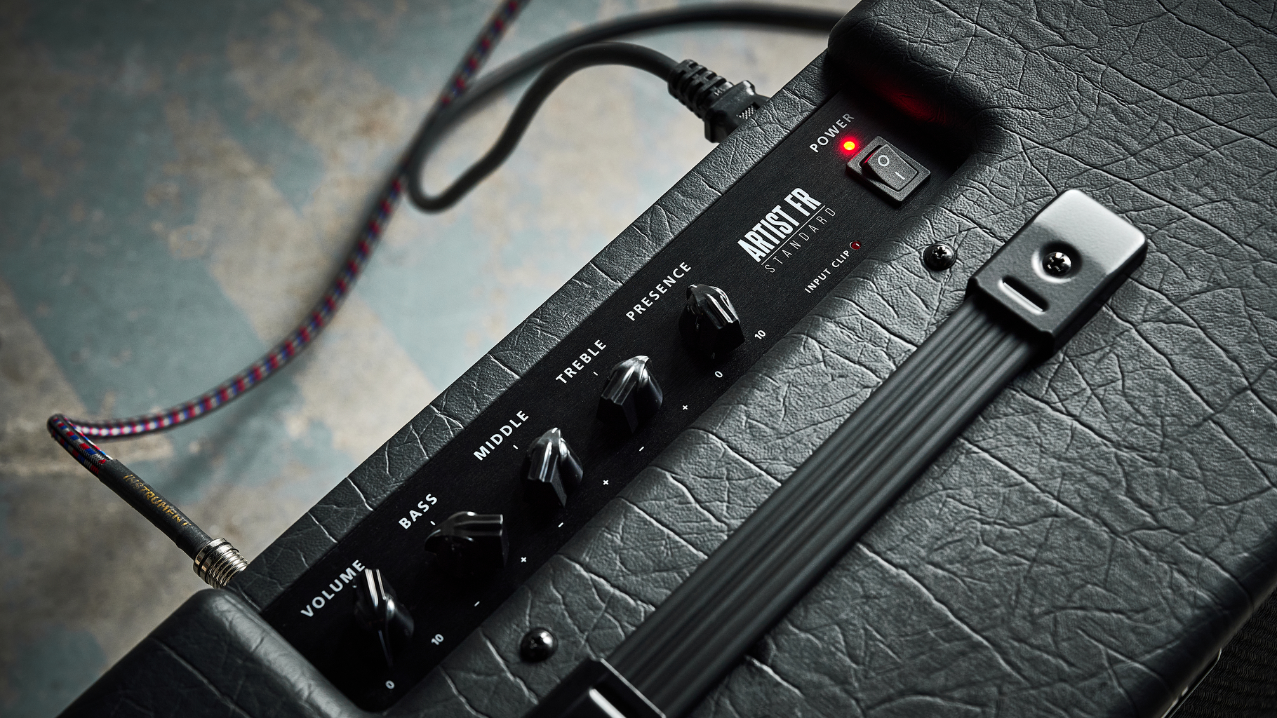 Blackstar Artist FR Standard