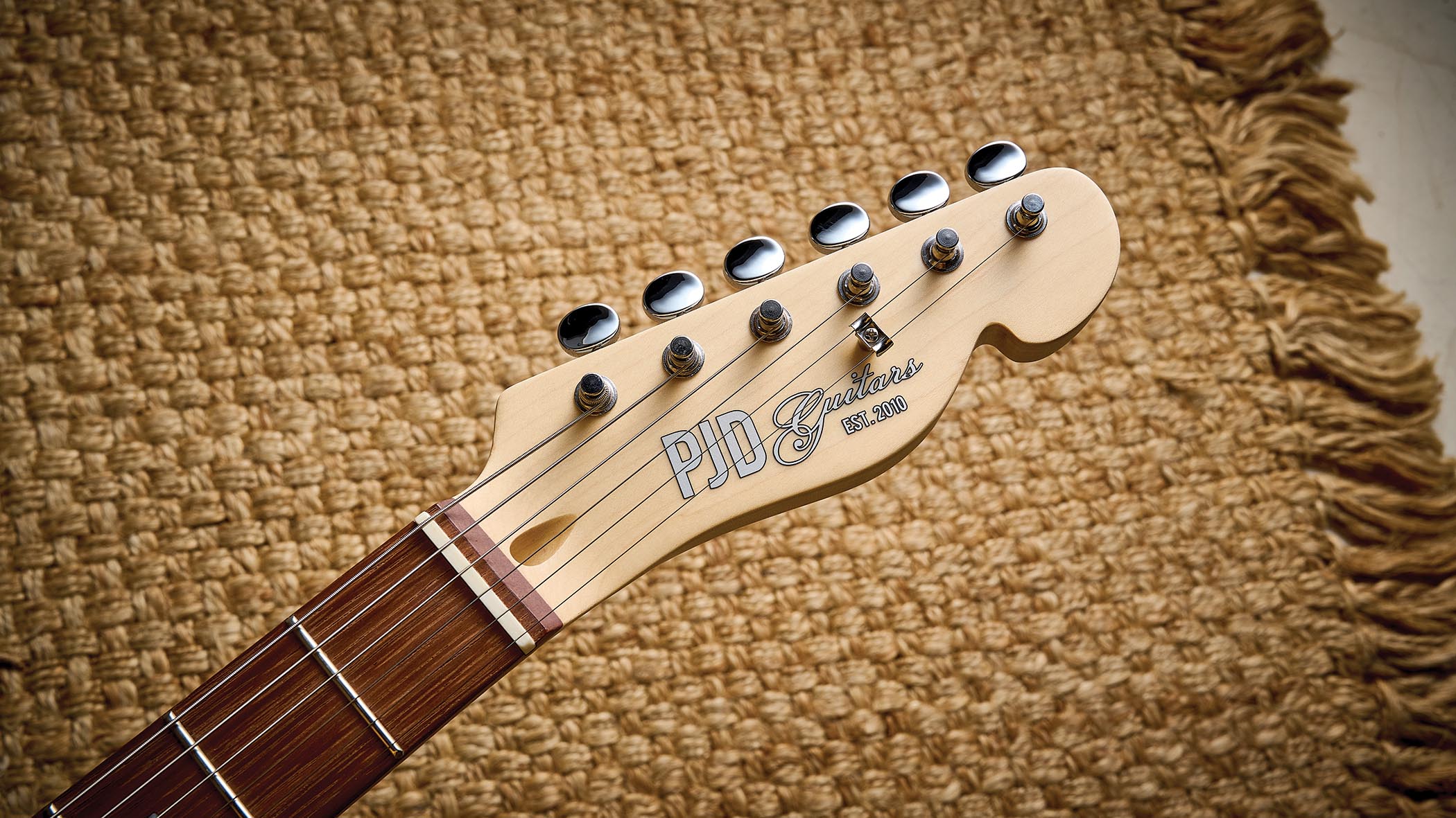 PJD Origin Series Carey &amp; St John Apprentice