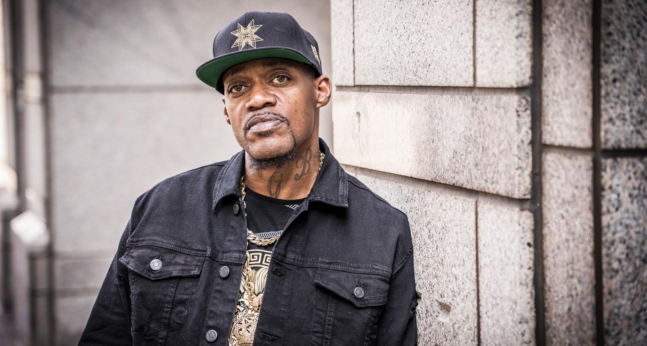 A portrait of the latter-day blues-rock great Eric Gales