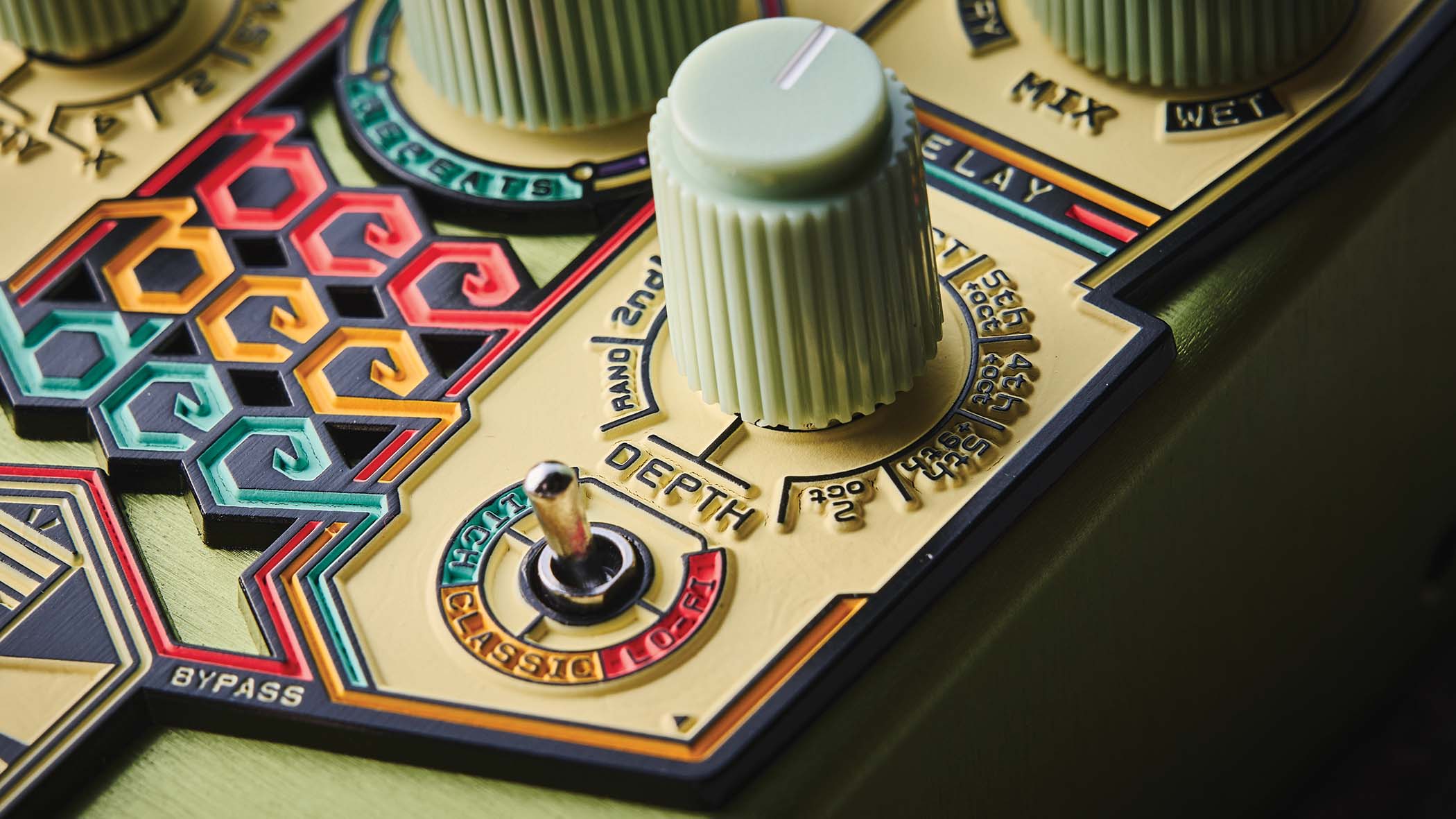 Beetronics Bee Bee Dee