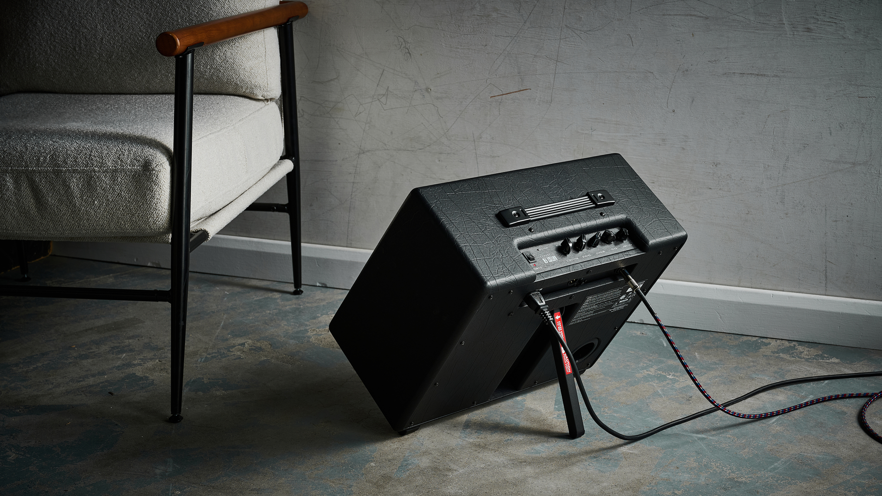 Blackstar Artist FR Standard