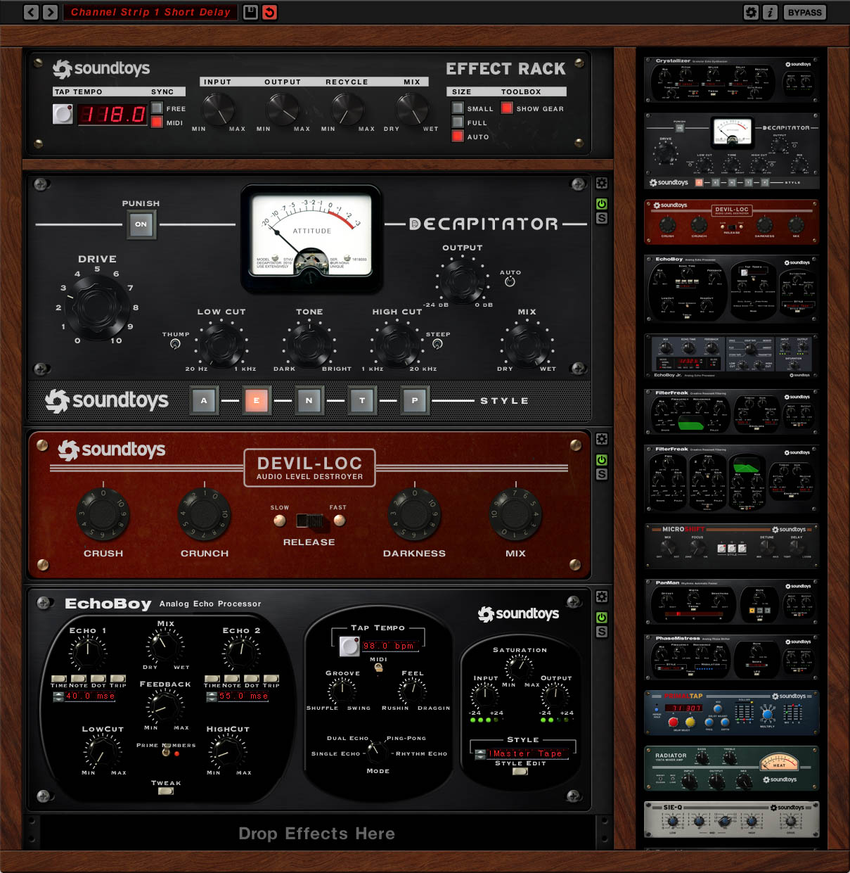 Soundtoys
