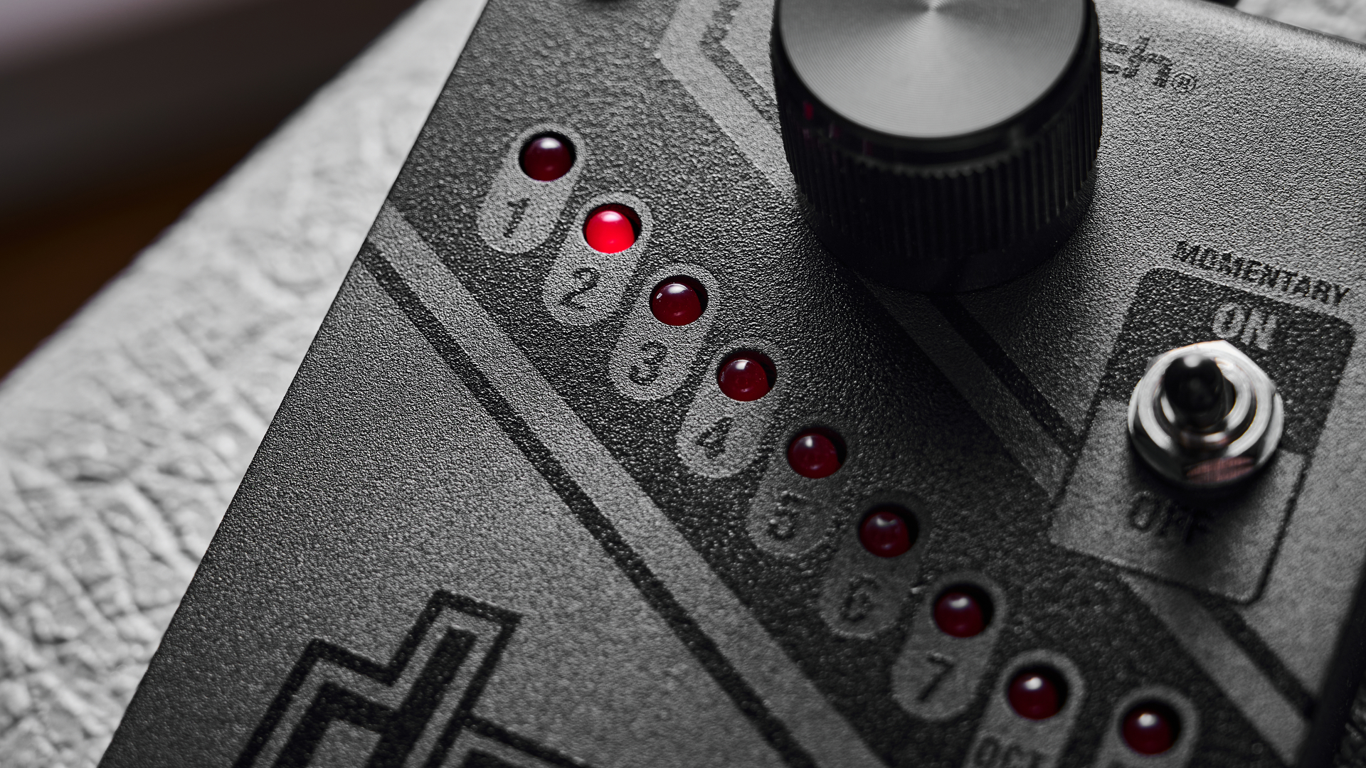 DigiTech Drop Black Edition