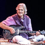 “Come on, get a move on!” John McLaughlin recalls the night Ginger Baker started throwing drumsticks at Jack Bruce 27 “Come on, get a move on!” John McLaughlin recalls the night Ginger Baker started throwing drumsticks at Jack Bruce