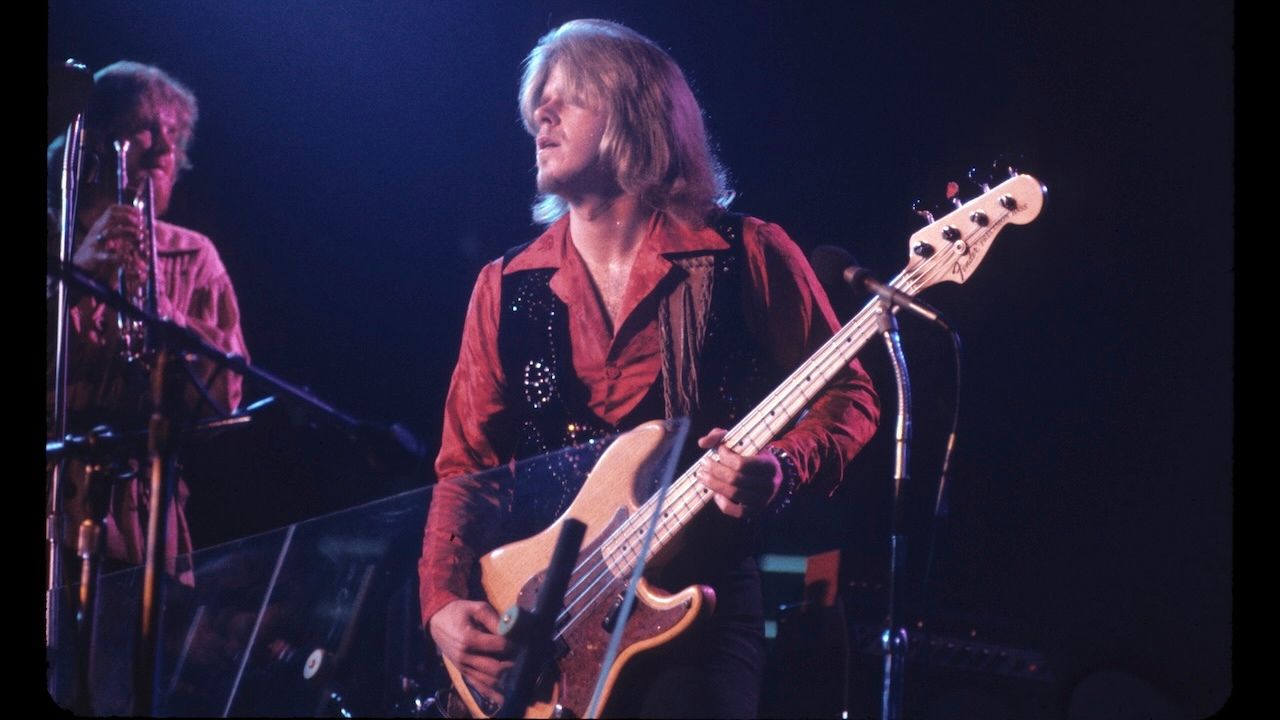 CHICAGO - Walt Disney Television via Getty Images-TV Special - Shoot Date: June 17, 1974.