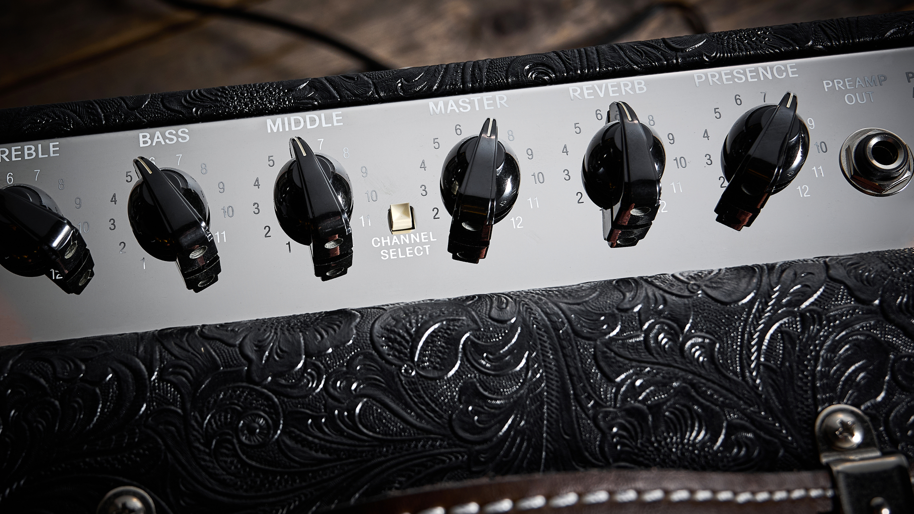 Fender Hot Rod Deluxe 30th Anniversary