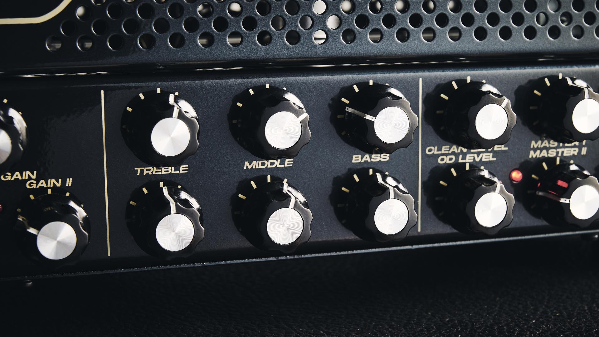 The Victory MKX rehouses a high-end classic from the British amp brand in a more compact lunchbox format.