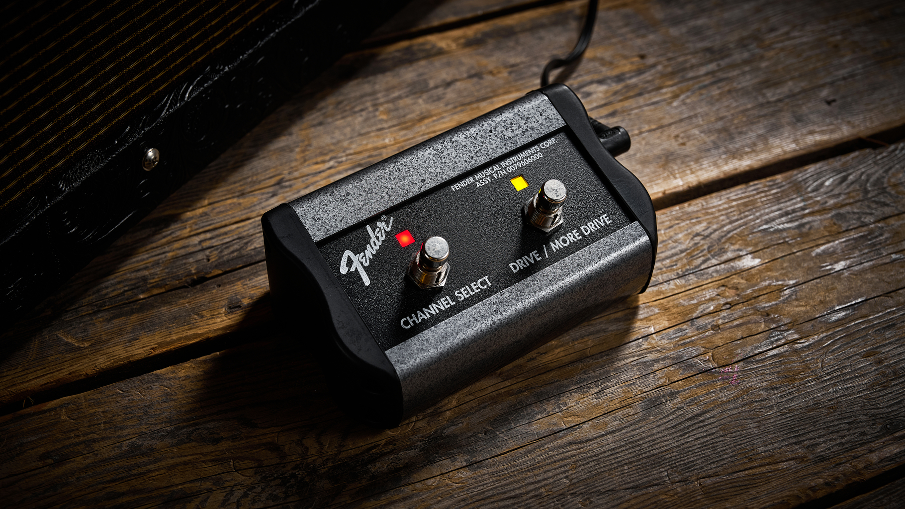 Fender Hot Rod Deluxe 30th Anniversary