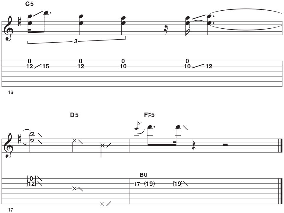 Jimmy Westerlund Example