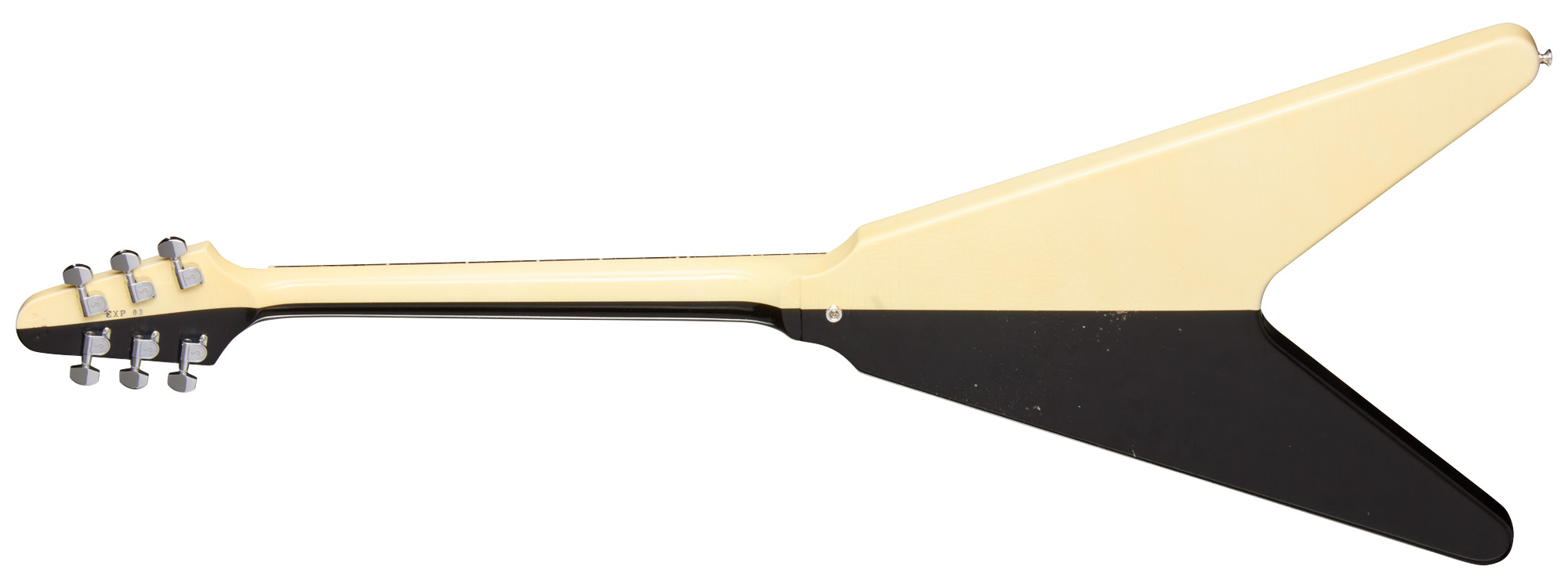 Gibson Michael Schenker 1971 Flying V Collector's Edition