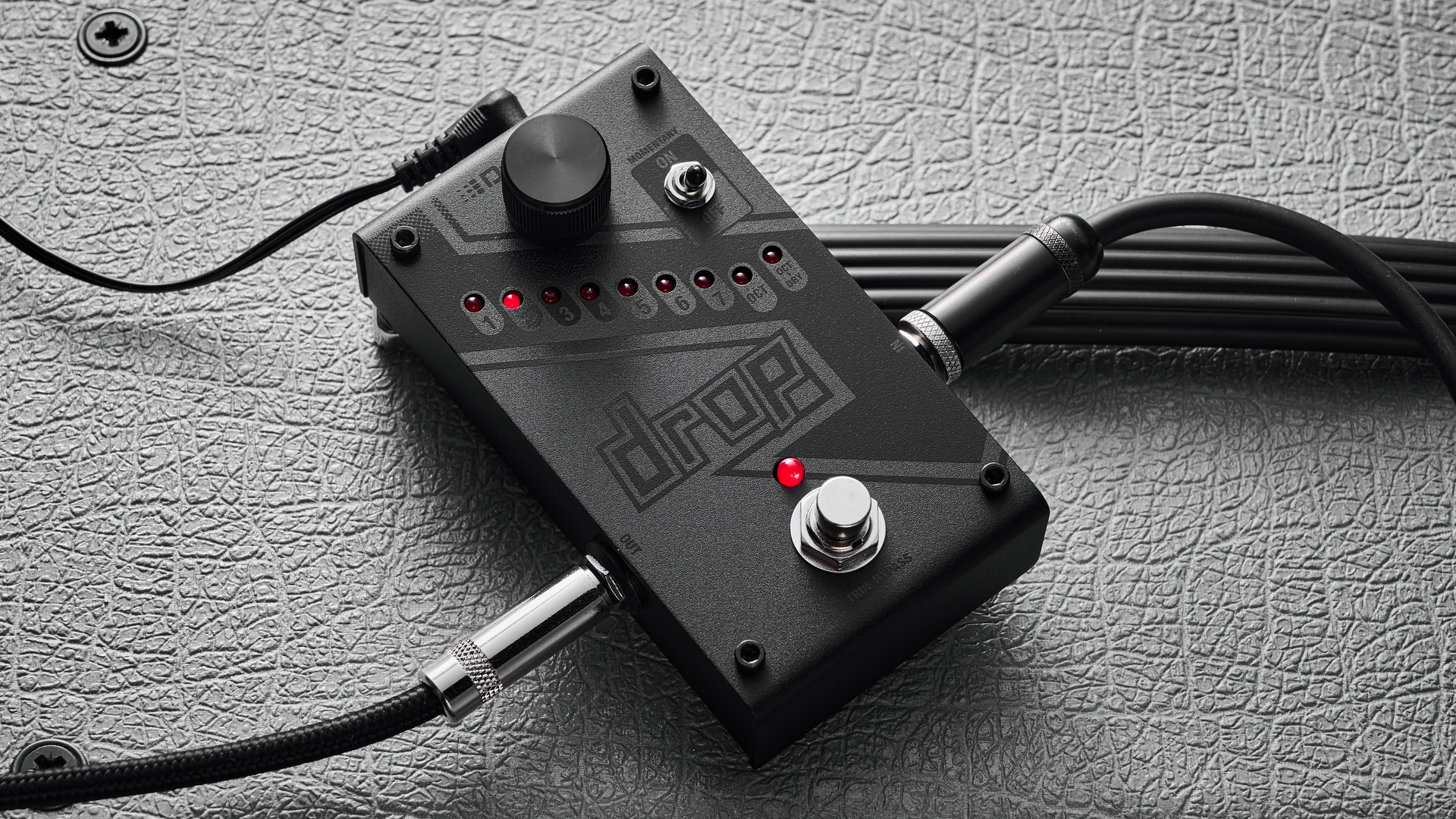 DigiTech Drop Black Edition