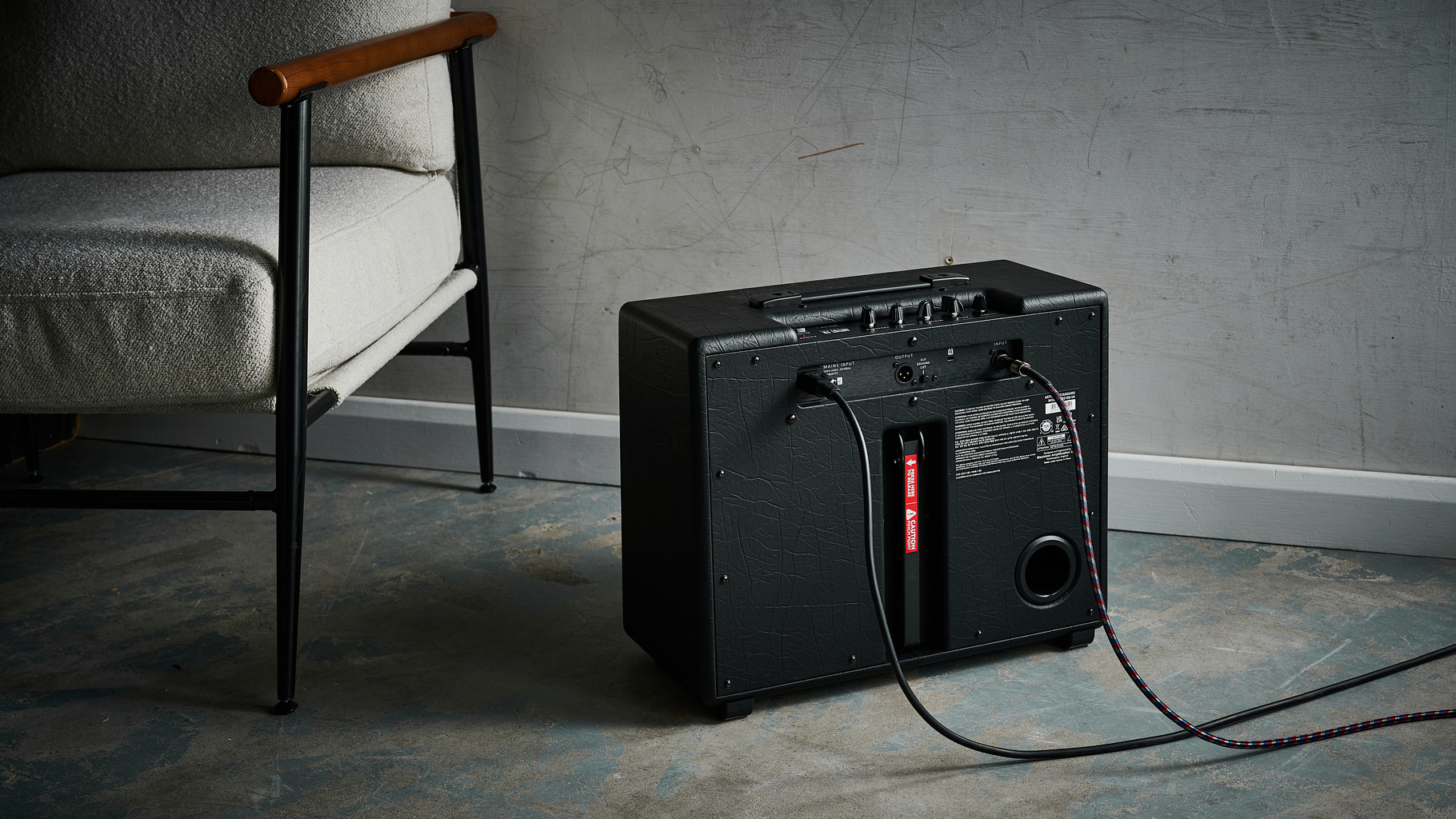 Blackstar Artist FR Standard