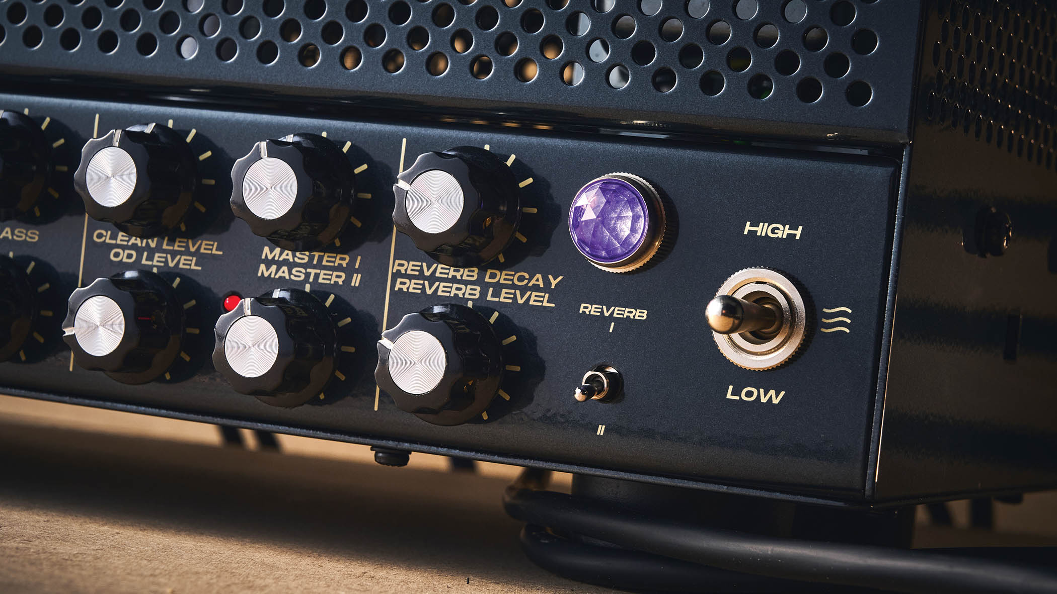 Victory MKX Lunchbox Head