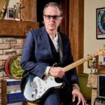 Joe Bonamassa: The most meaningful guitar I own