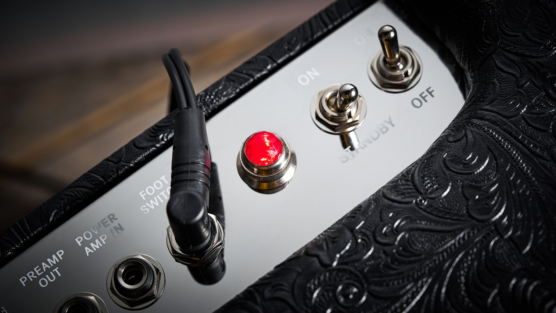 Fender Hot Rod Deluxe 30th Anniversary