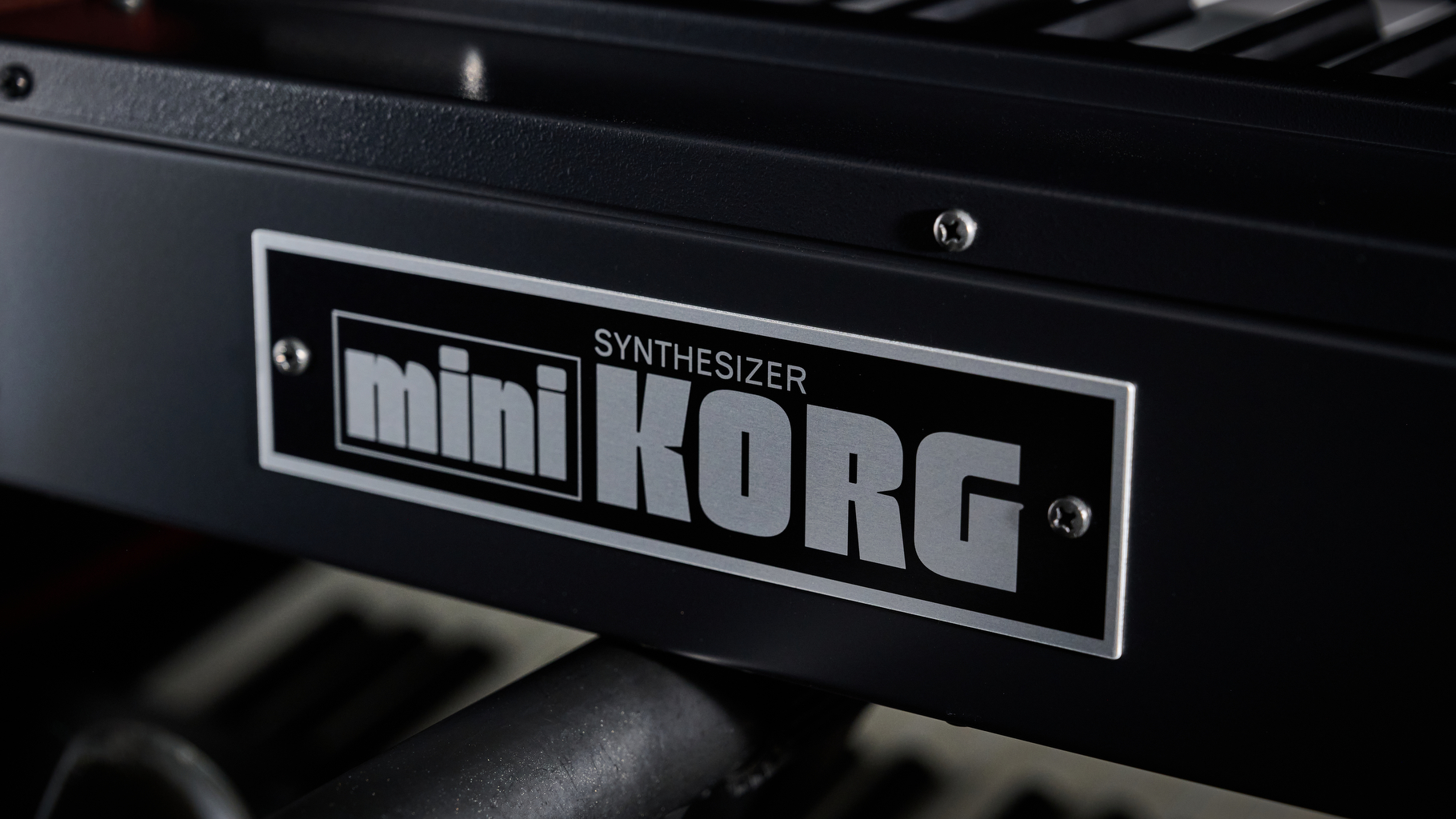 Korg MiniKorg 700Sm