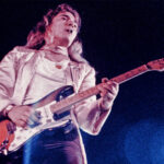 Jeff Beck’s drummer on the genius and collapse of Tommy Bolin 26 Jeff Beck’s drummer on the genius and collapse of Tommy Bolin