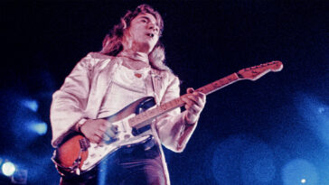 Jeff Beck’s drummer on the genius and collapse of Tommy Bolin