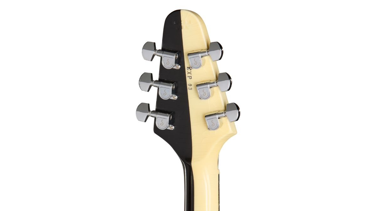 Gibson Custom Michael Schenker 1971 Flying V Collector’s Edition