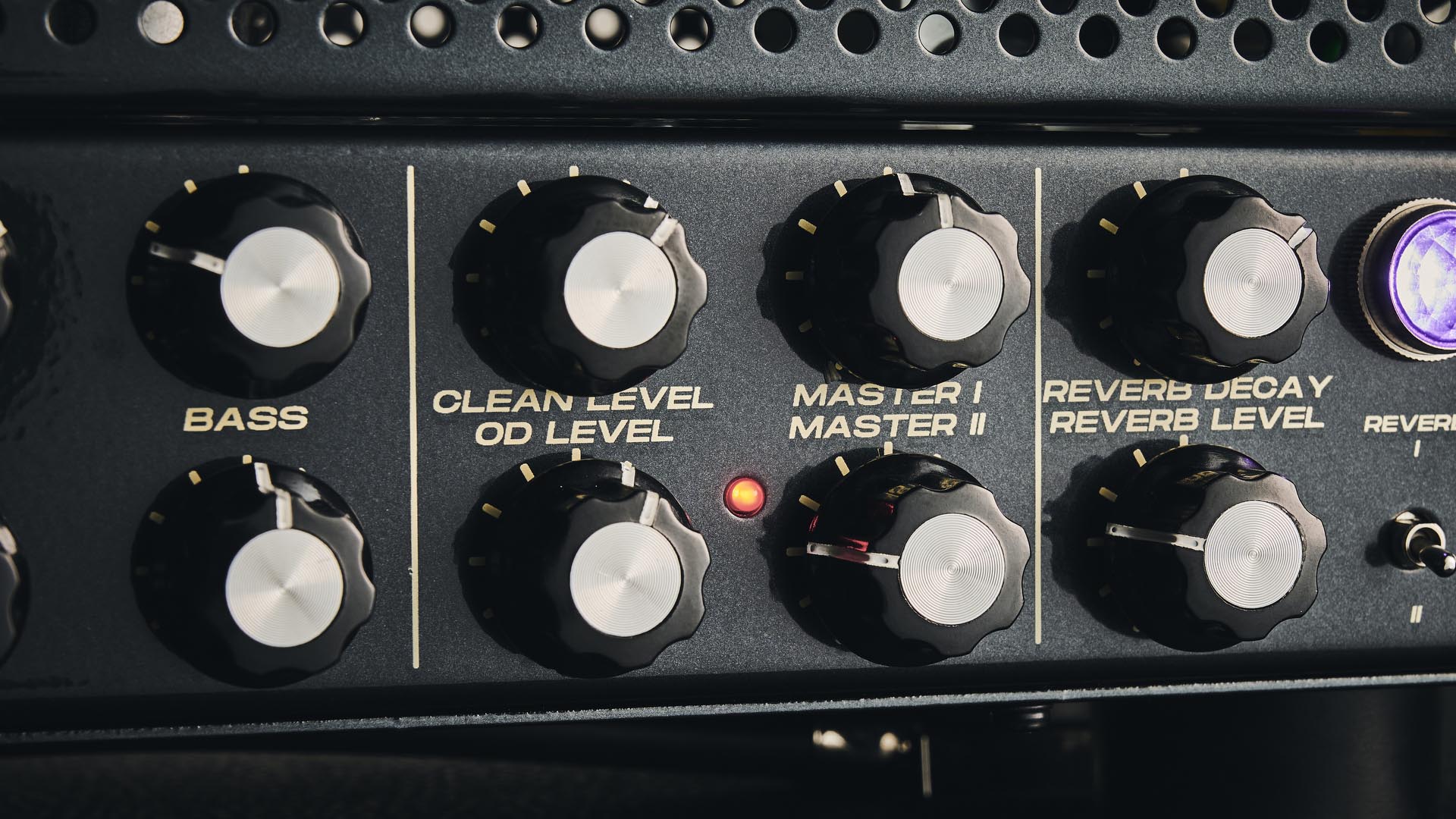 The Victory MKX rehouses a high-end classic from the British amp brand in a more compact lunchbox format.