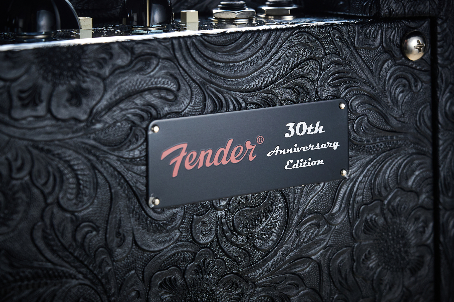 Fender Hot Rod Deluxe 30th Anniversary