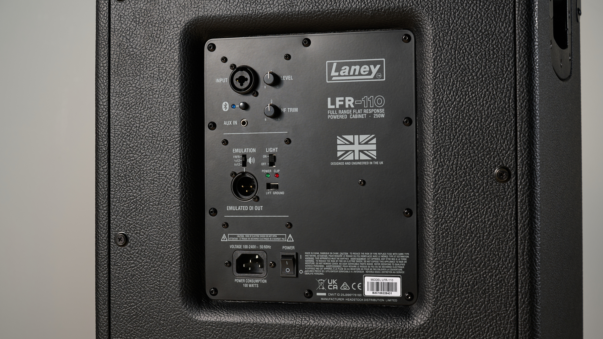 Laney LFR-110