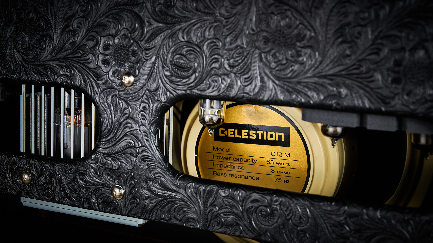 Fender Hot Rod Deluxe 30th Anniversary