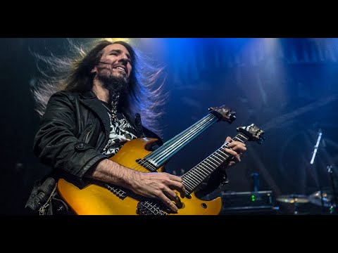 Ron Thal (Bumblefoot)