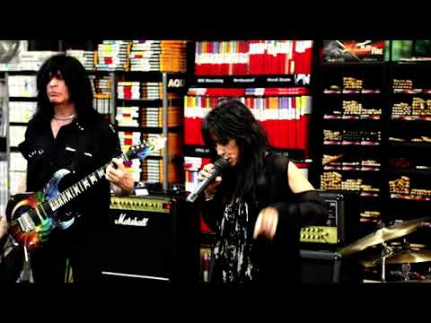 Michael Angelo Batio