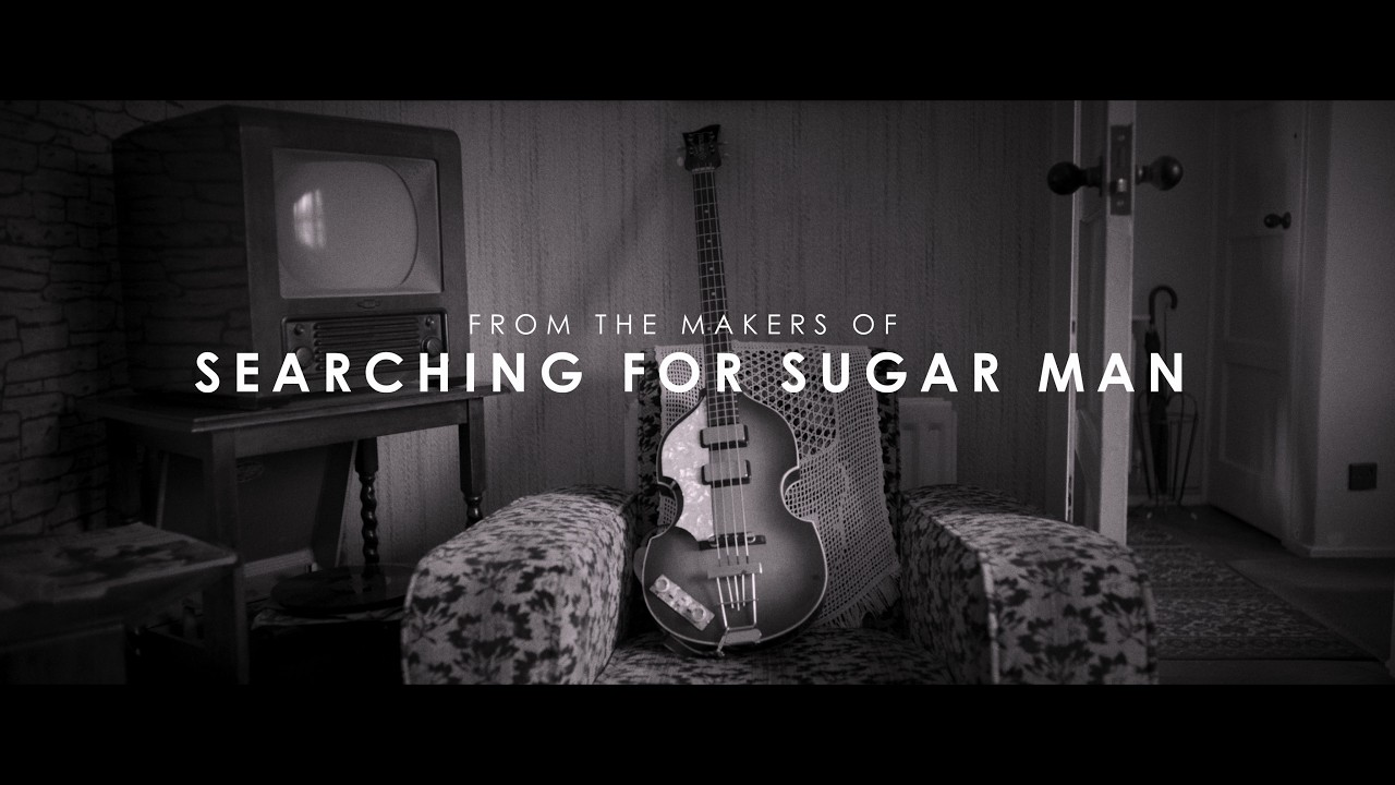 McCartney: The Hunt for the Lost Bass (2026) | Official Teaser - YouTube