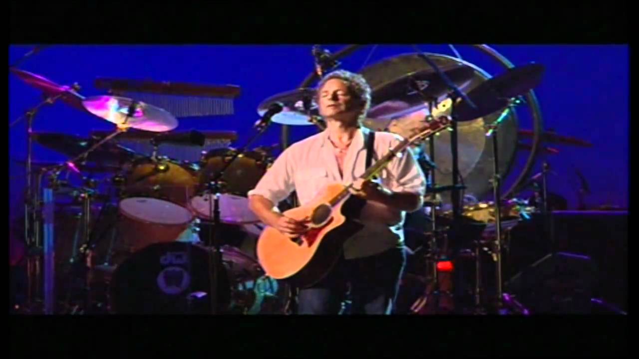 FLEETWOOD MAC. NEVER GOING BACK AGAIN. - YouTube