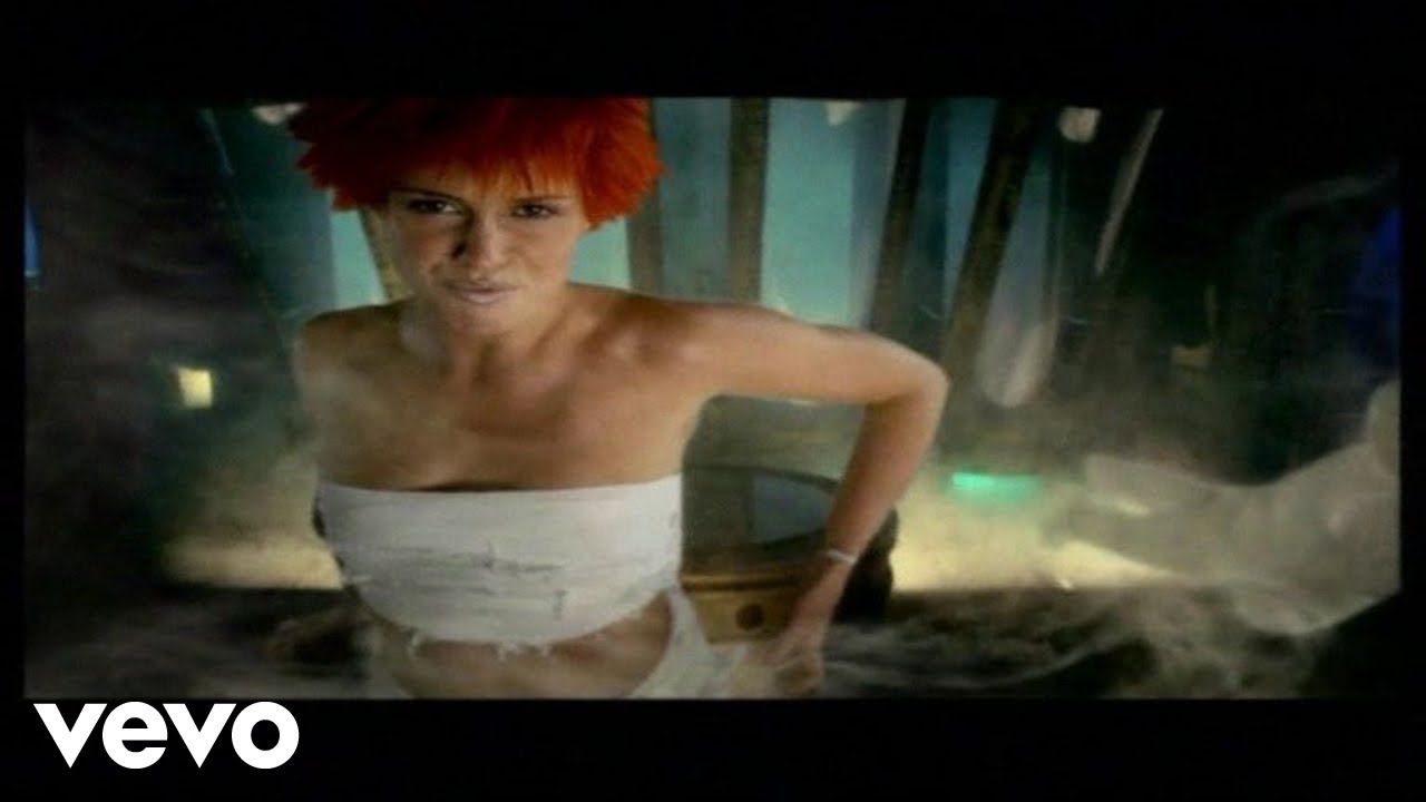 Aqua - Cartoon Heroes - YouTube